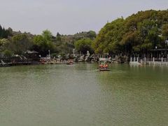 -白马涧龙池景区