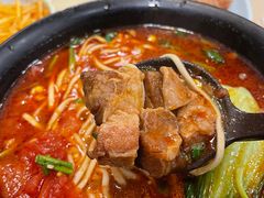 -李先生牛肉面大王(东营友谊广场店)