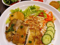 -PHO·5越南牛肉粉(建新路店)