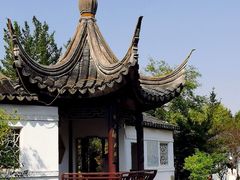 -八大山人梅湖景区