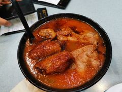 -华嫂冰室(尖沙咀店)