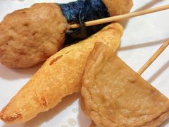 -王氏炉匠·烧鸟放题自助(三里屯店)