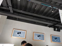 大堂-很久以前羊肉串(昌里路三钢里店)