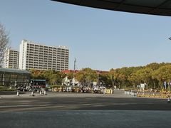 -上海大学生体育中心游泳馆(松江店)