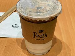 -Peet's Coffee皮爷咖啡(万象天地店)