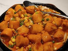 -品大三·经典淮扬菜(大行宫店)