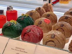 -Angelina安吉丽娜(恒隆广场店)