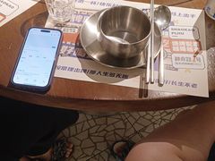 -神府路壹号·海鲜烧烤·砂锅粥·锅物(三坊七巷店)