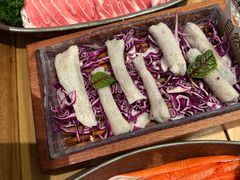 -季季山·云南野生菌火锅(上海首店)