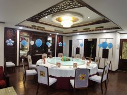 -北京西国贸大酒店·宴会厅