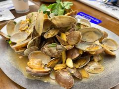-老虎滩大连海鲜烧烤(水游城店)