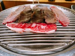 -千寻烧肉(政务区店)