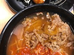 章鱼小丸子-食其家·牛丼咖喱(天津梅江印象城店)