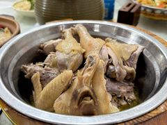 -成惠食府(赤岗店)