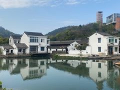 -东钱湖旅游度假区