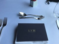 -三嚥阁 La Villa Restaurant