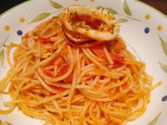 -萨莉亚意式餐厅(杭州滨江天街店)