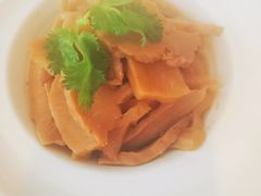 家乡焖笋干-莆田餐厅PUTIEN(三里屯店)