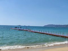 -亚龙湾中心广场