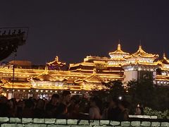 -西安城墙·碑林历史文化景区