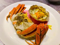 -蟹榭·本帮江浙菜·蟹宴(五角场合生汇商场店)