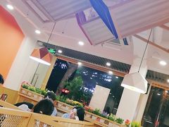 -台北吴记老锅底麻辣火锅(蓝村路店)