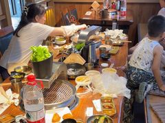 -九田家黑牛烤肉料理(新辰里亚运村店)