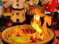 -Nord Grill&Bar Highland诺德西餐(深圳欢乐海岸店)