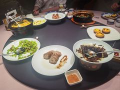 -玖味(老工人西路店)