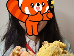 -BHC炸鸡(明洞总店)