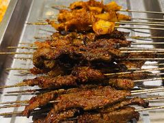 -福苗小骆驼烧烤(曲江店)