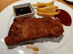 -德大西餐社(云南南路店)