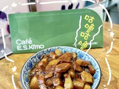 -小泉居(水坑尾店 )