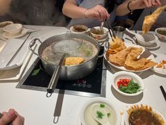 -牛焱·贵州黄牛肉火锅(城西银泰店)