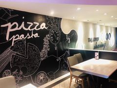 大堂-必胜客(桐梓坡店)