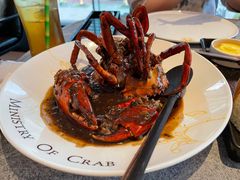 -Ministry of Crab•MOC(交子大道店)
