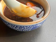 -奇芳阁·百年清真南京菜(夫子庙店)