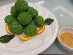 -金三杯酒家(泉城路店)