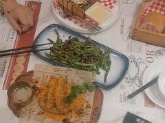 -避风塘·金牌店·夜宵(金玉兰店)