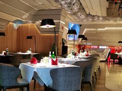 -燃扒房Steakhouse(皇庭店)
