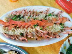 -阿妹小海鲜(下角店)