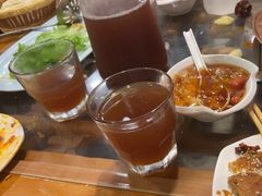 -口福居老北京涮肉(大运村店)