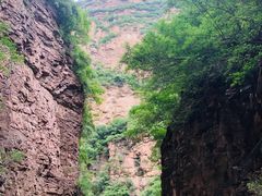 -湖洞水自然风景区