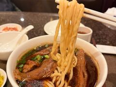 -中国厨房/台湾牛肉面