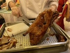 -全聚德(长江路店)