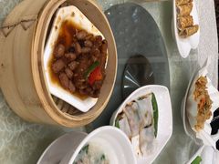 -顺德人家食府(黄金广场店)