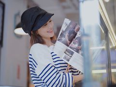 -熊叔熊婶面包房(团结湖店)