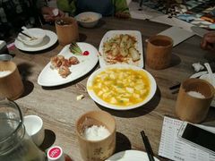 -茉莉餐厅(包河万达店)