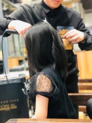 点击看大图 -Mentor Hair Salon