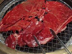 -神户赤童日式烤肉伙伴(东直门店)